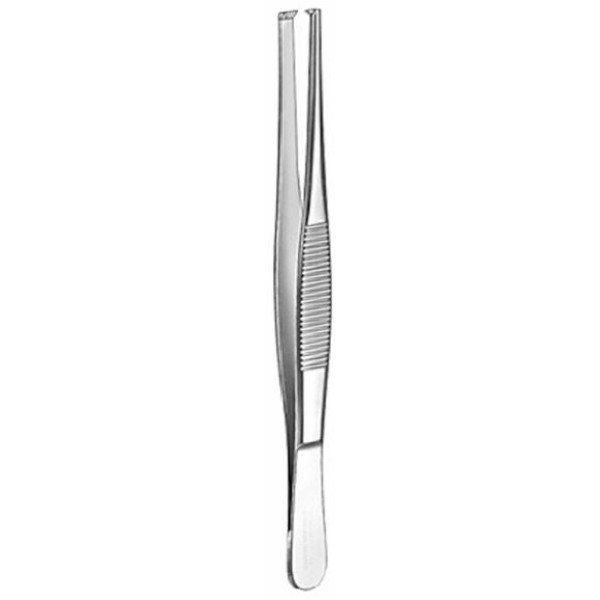 Dressing & Tissue Forceps
